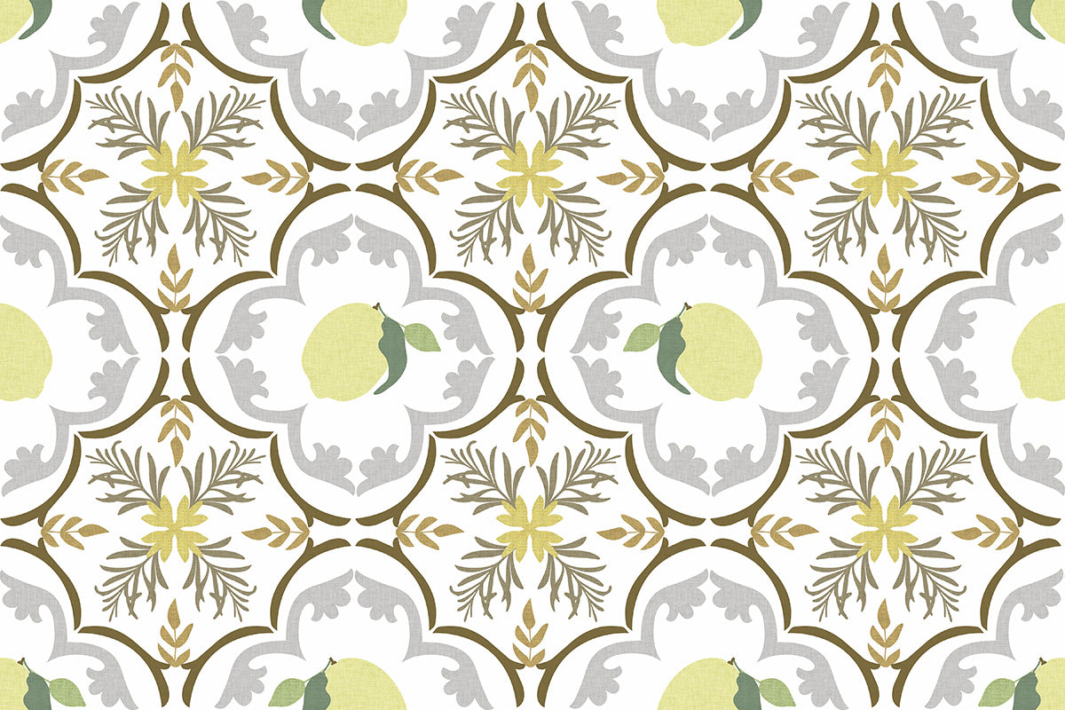 Freshly Squeezed Mat (P1383)