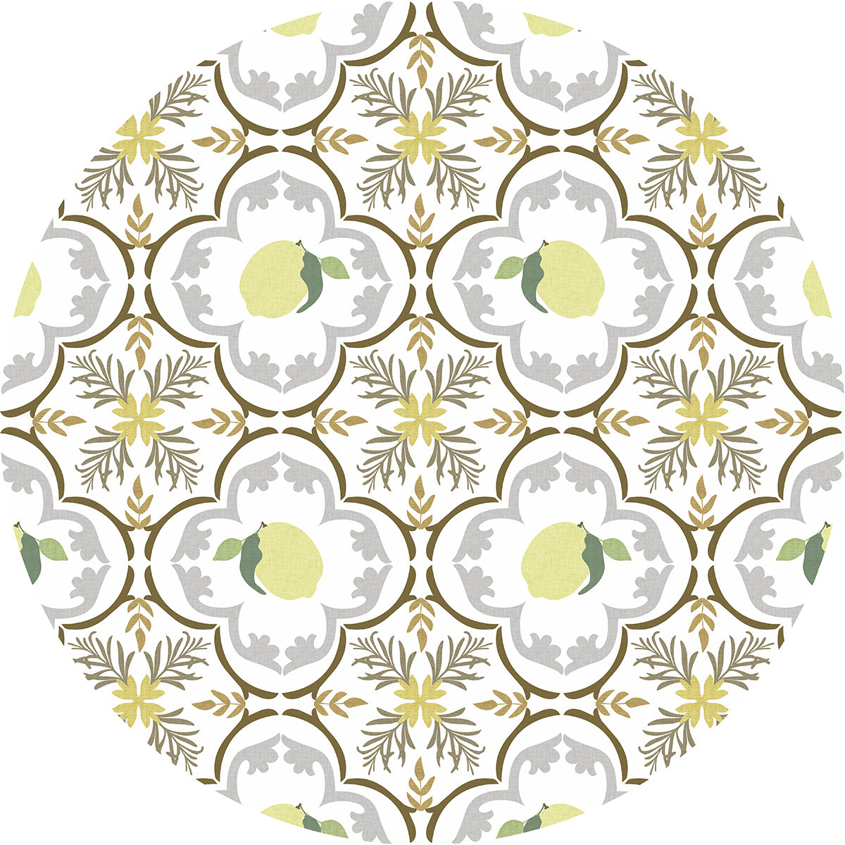 Freshly Squeezed Mat (P1383)