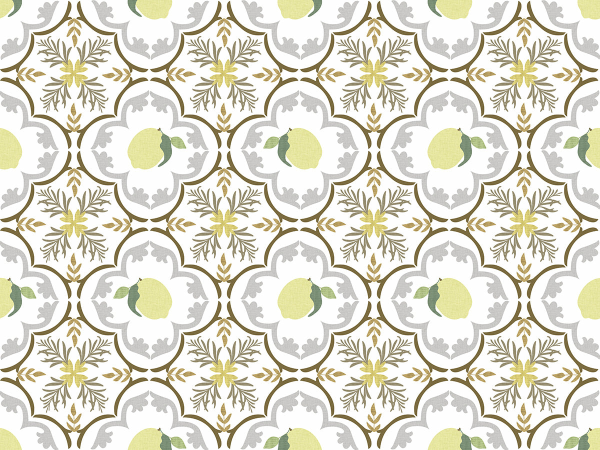 Freshly Squeezed Mat (P1383)