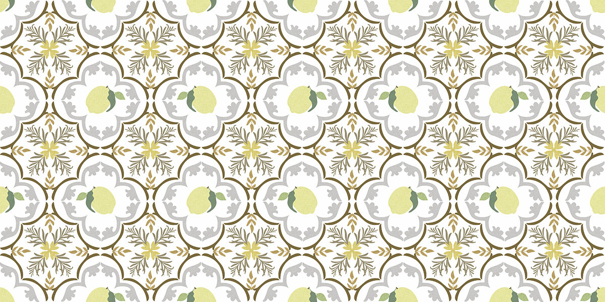 Freshly Squeezed Mat (P1383)