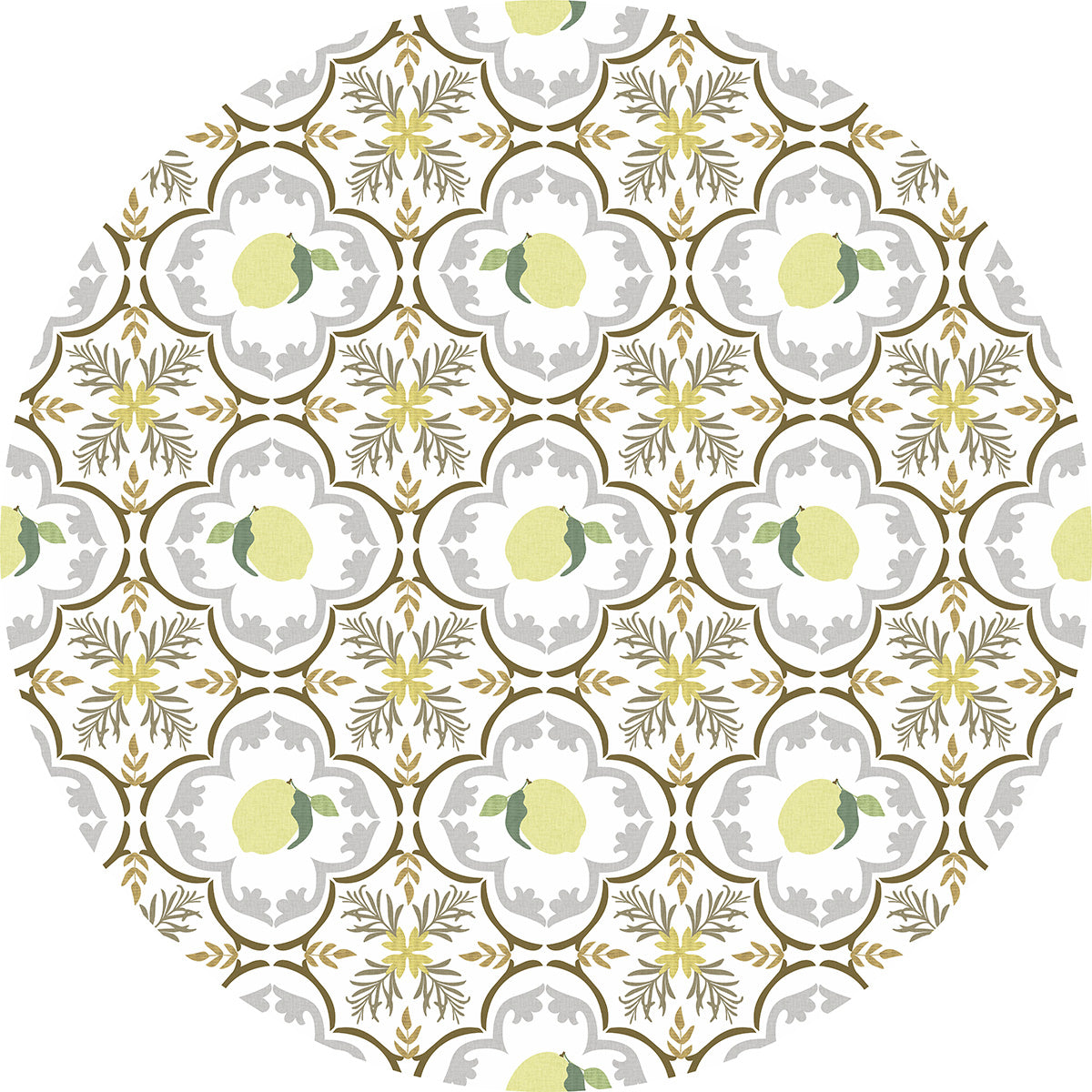 Freshly Squeezed Mat (P1383)