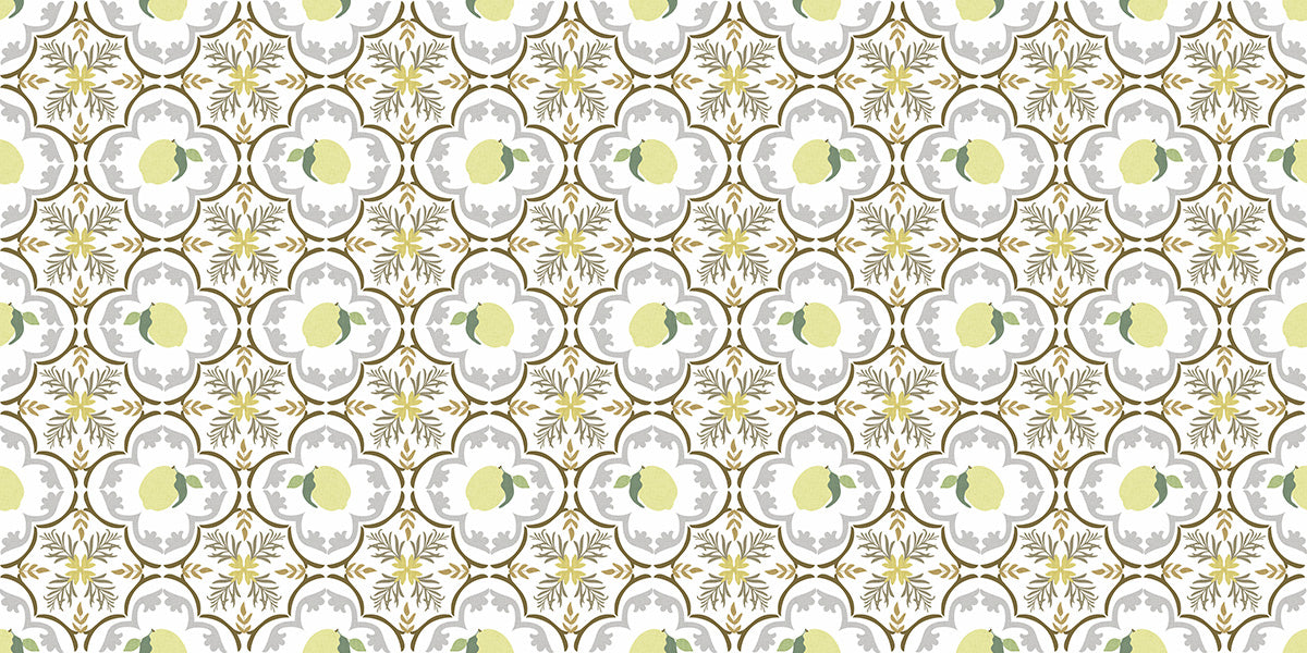 Freshly Squeezed Mat (P1383)