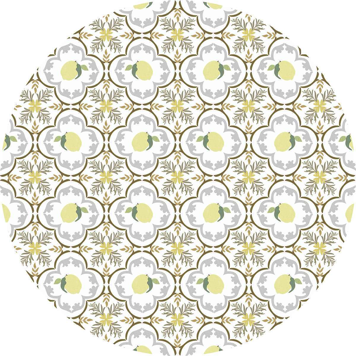 Freshly Squeezed Mat (P1383)