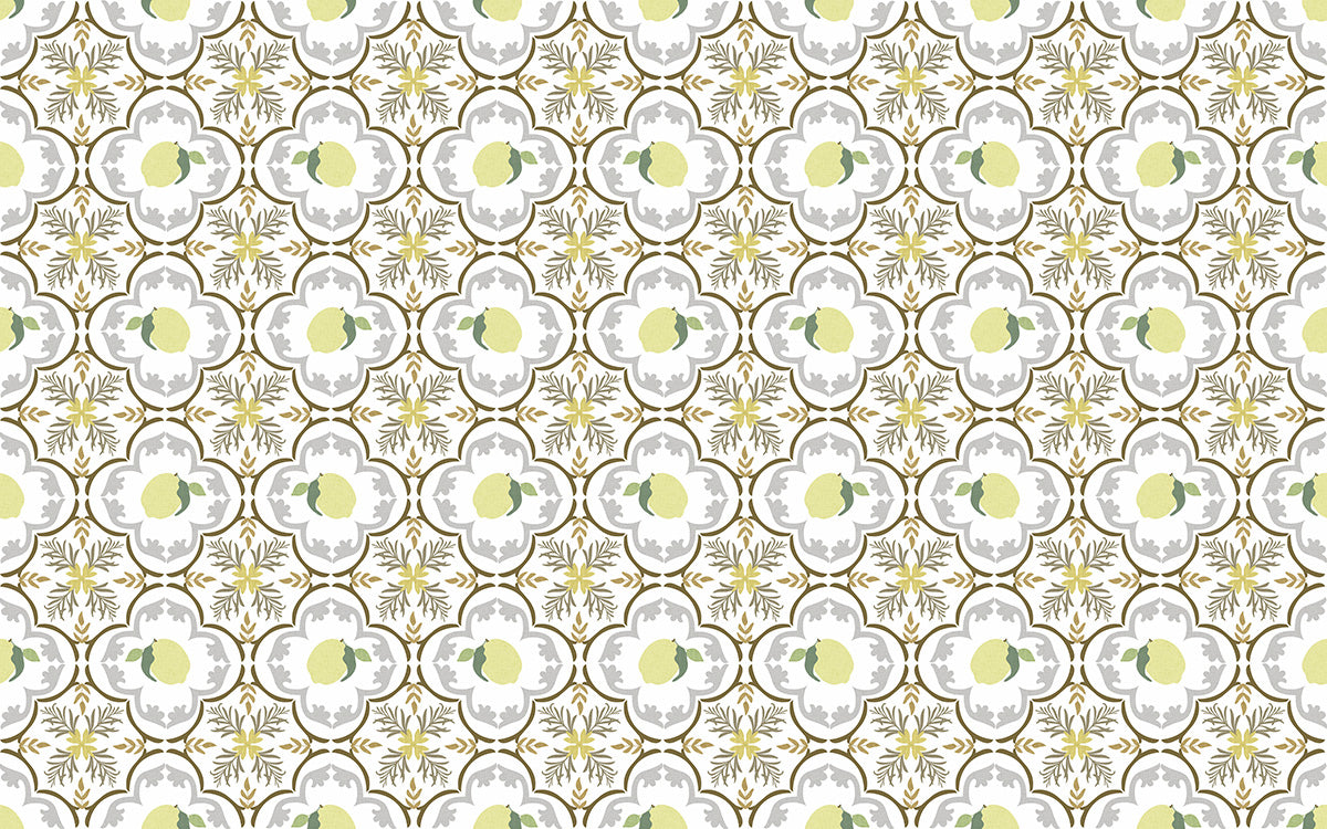 Freshly Squeezed Mat (P1383)