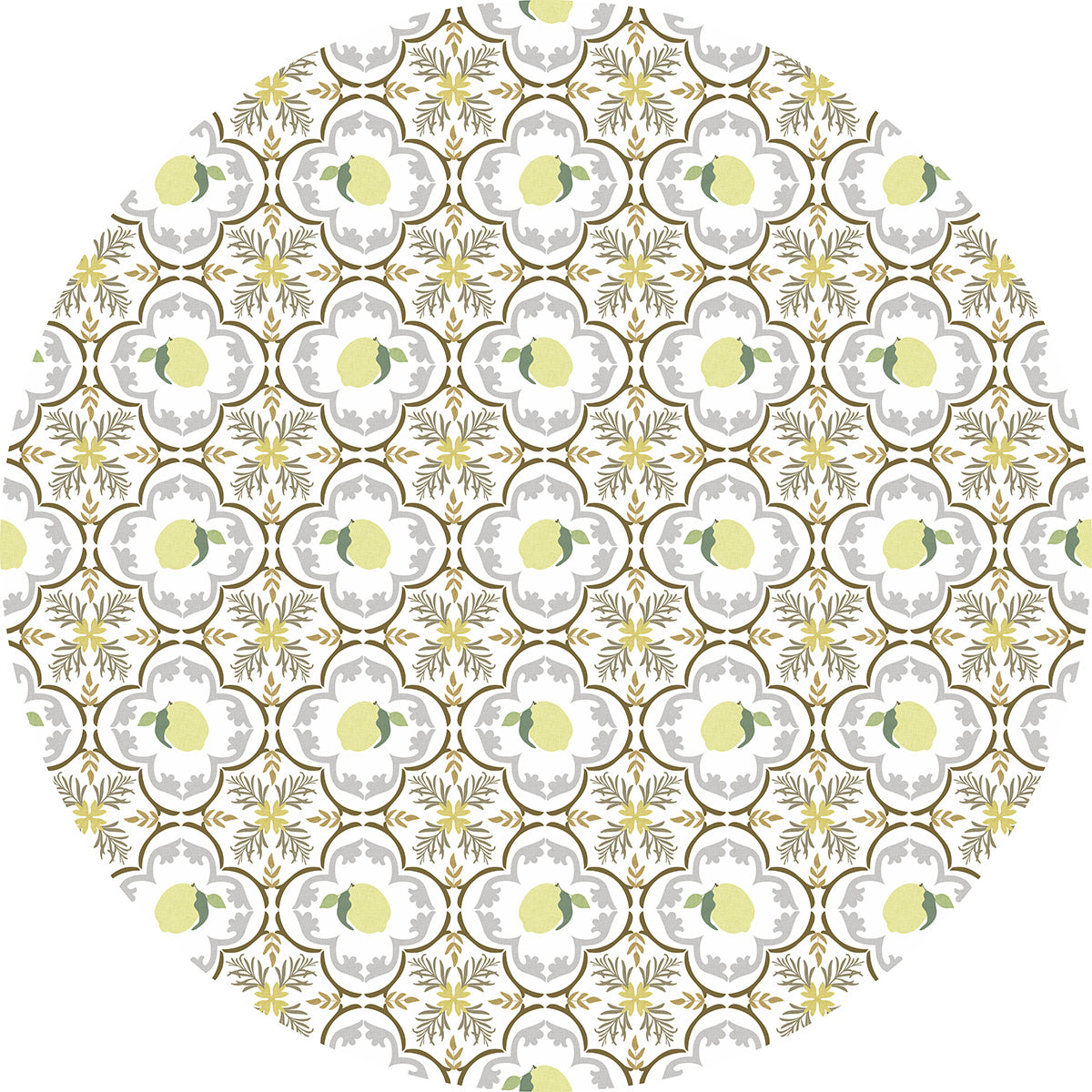 Freshly Squeezed Mat (P1383)