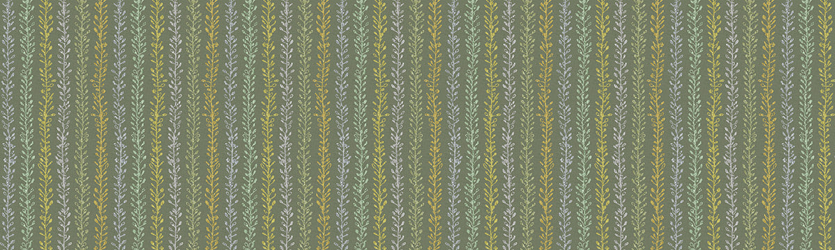 Flourish Mat (P1556)