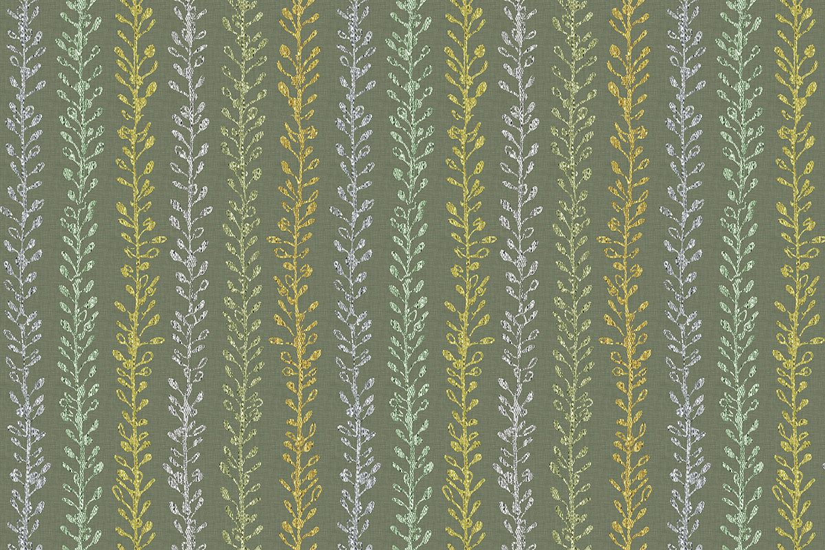 Flourish Mat (P1556)