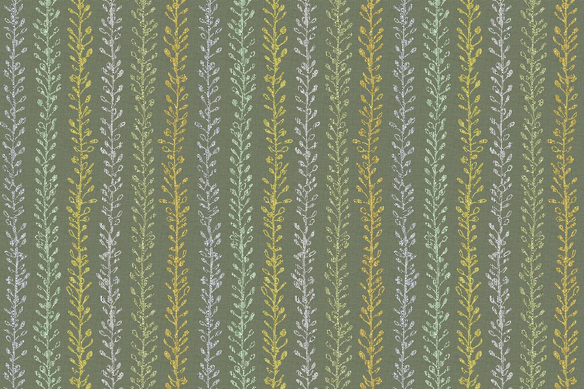 Flourish Mat (P1556)