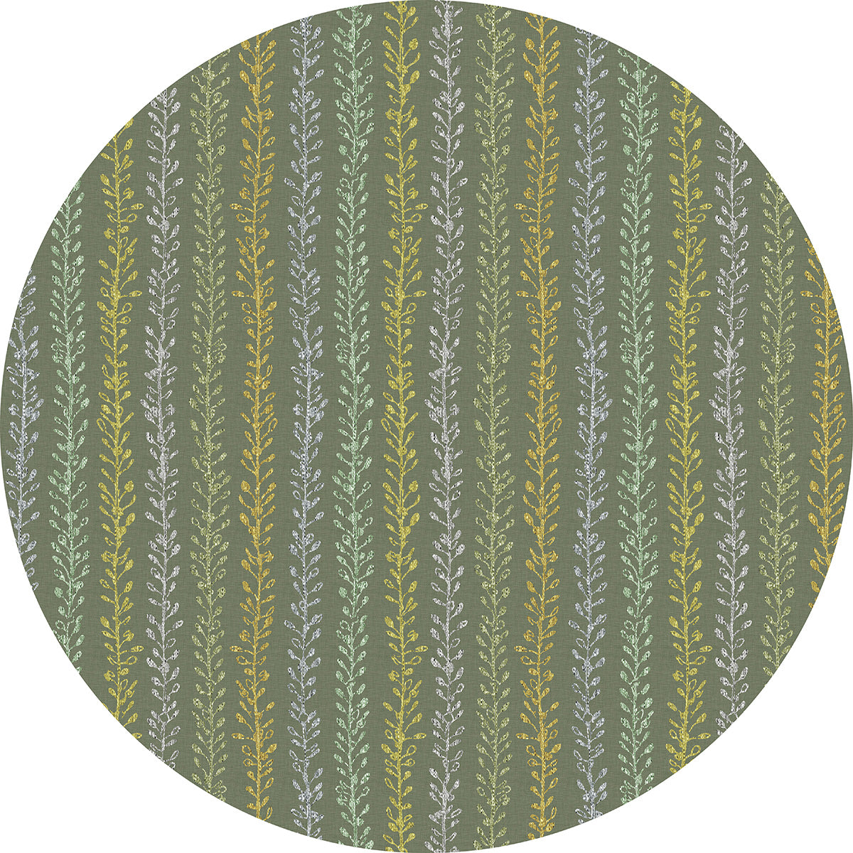 Flourish Mat (P1556)