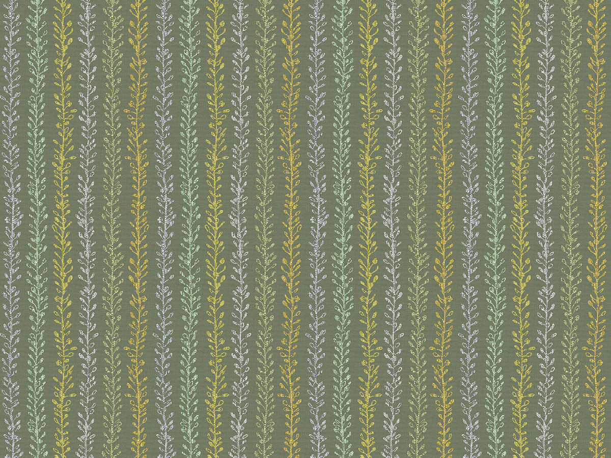 Flourish Mat (P1556)