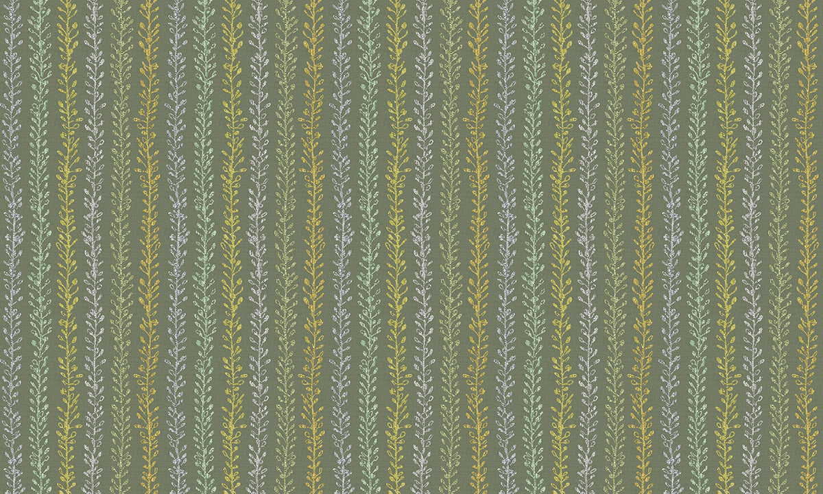 Flourish Mat (P1556)