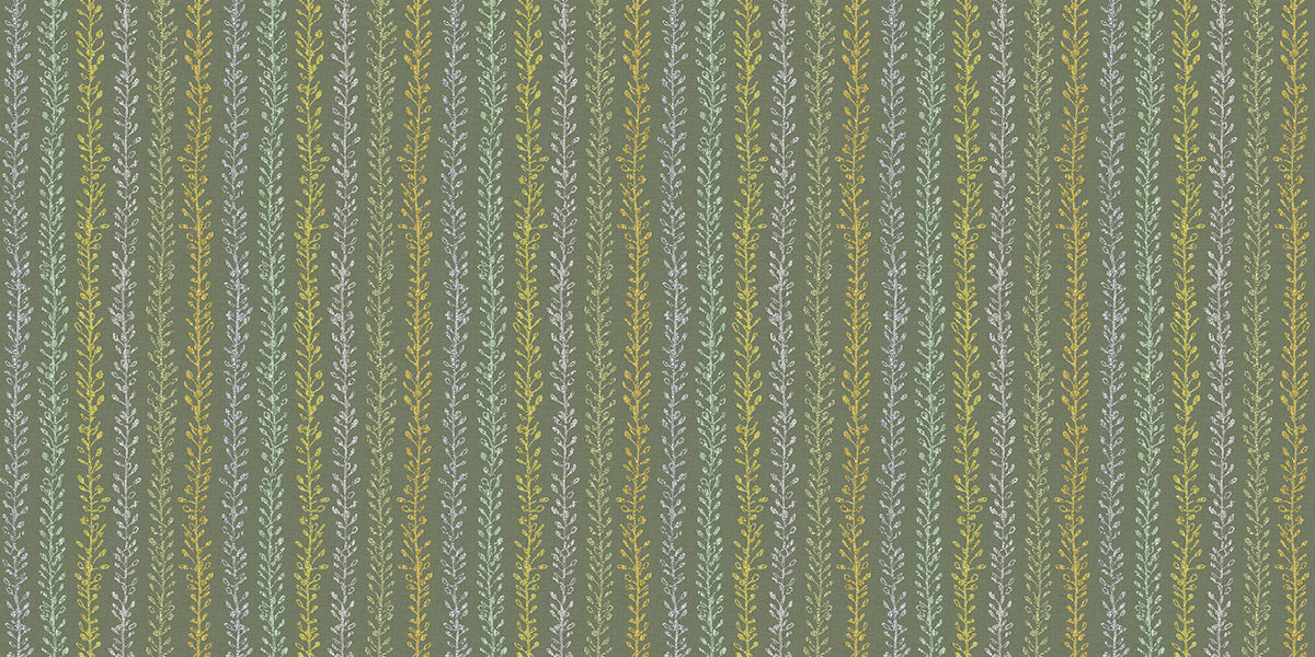 Flourish Mat (P1556)