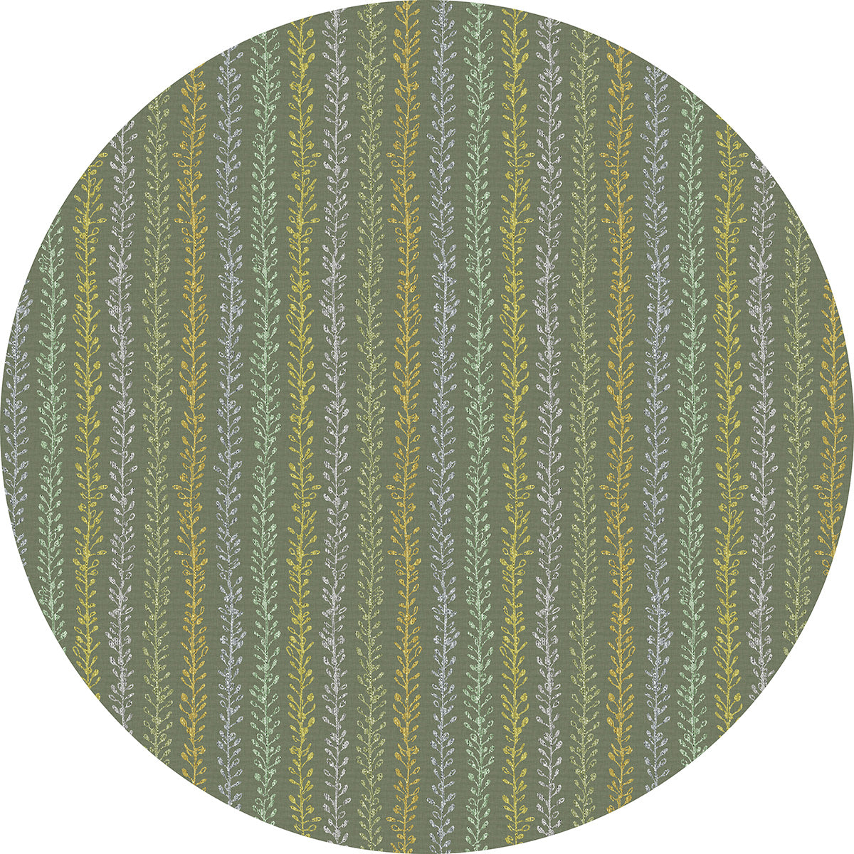 Flourish Mat (P1556)