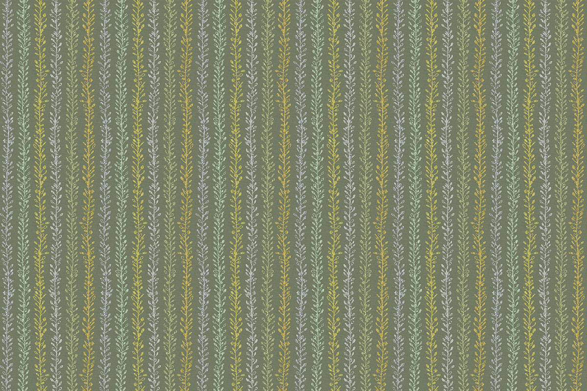 Flourish Mat (P1556)