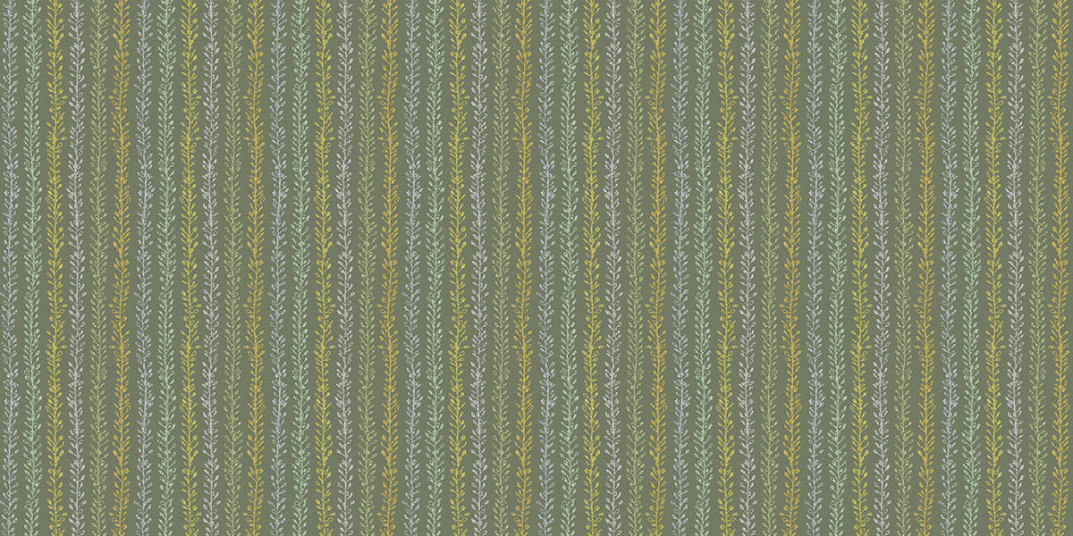 Flourish Mat (P1556)