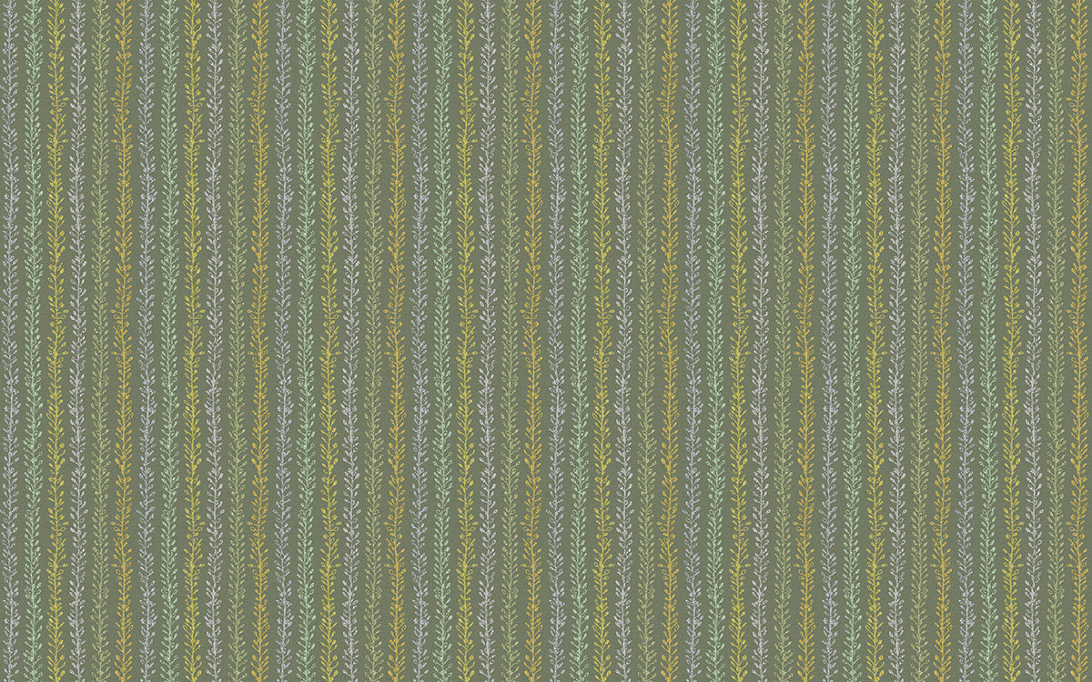 Flourish Mat (P1556)