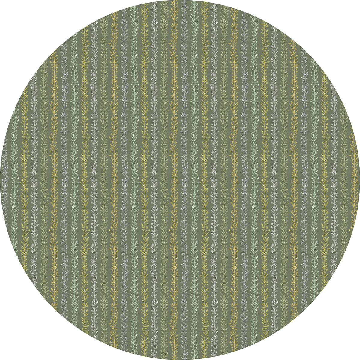 Flourish Mat (P1556)