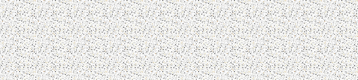 Quartz Terrazzo Mat (P1706)