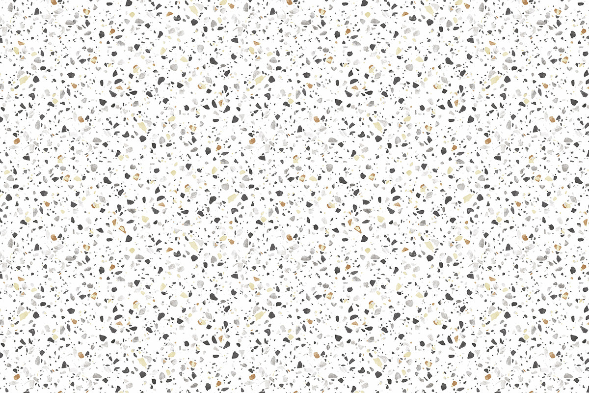 Quartz Terrazzo Mat (P1706)