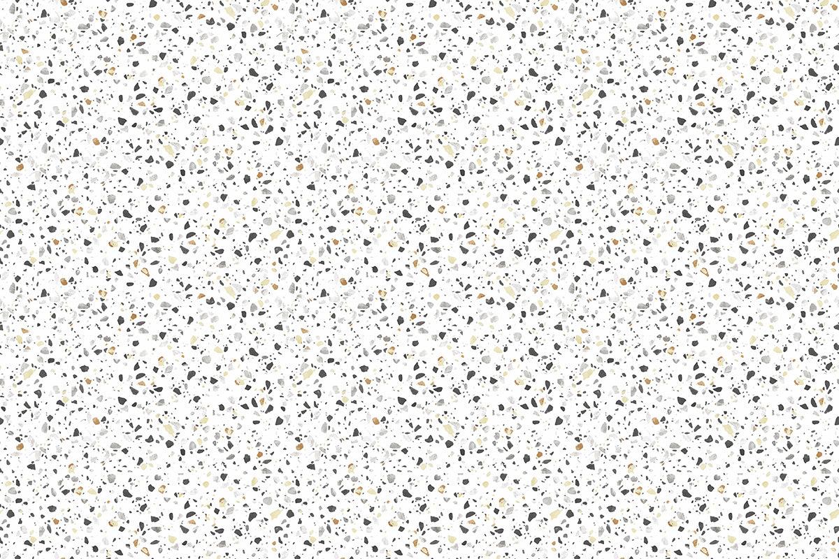 Quartz Terrazzo Mat (P1706)