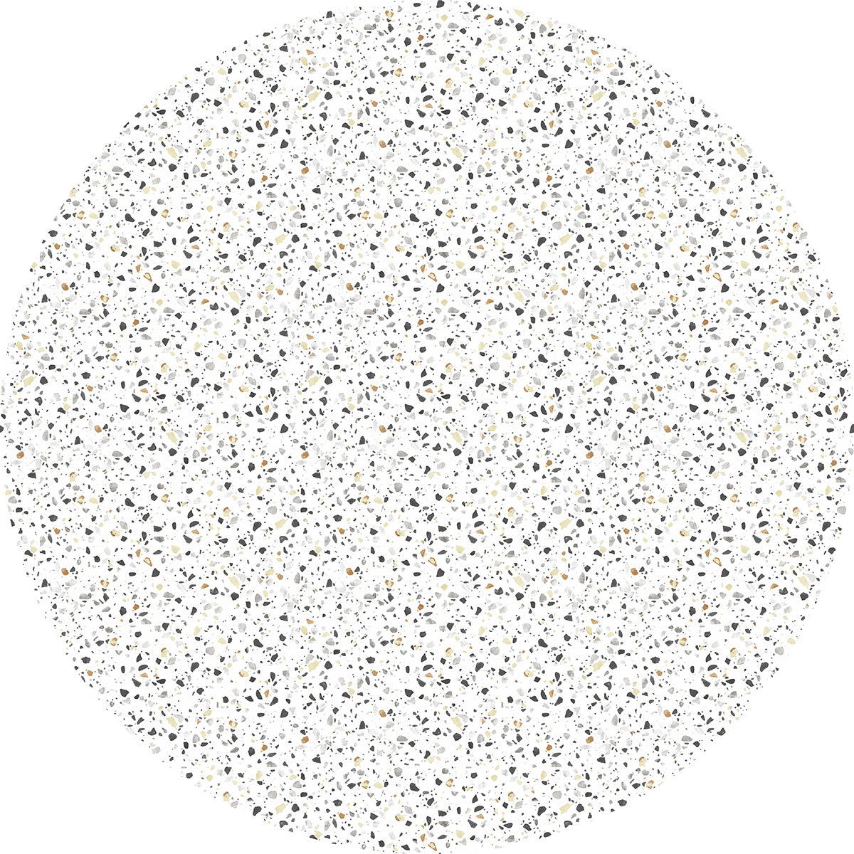 Quartz Terrazzo Mat (P1706)