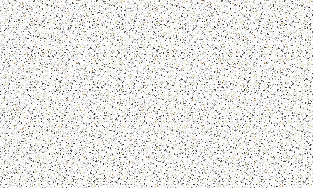 Quartz Terrazzo Mat (P1706)