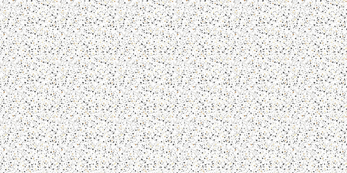 Quartz Terrazzo Mat (P1706)