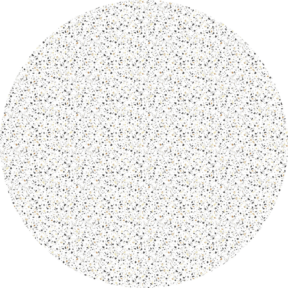 Quartz Terrazzo Mat (P1706)