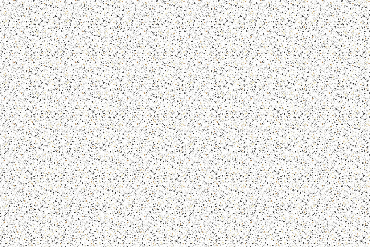 Quartz Terrazzo Mat (P1706)