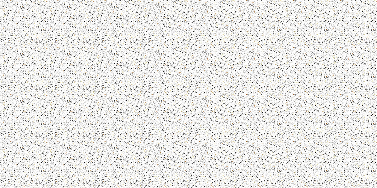 Quartz Terrazzo Mat (P1706)