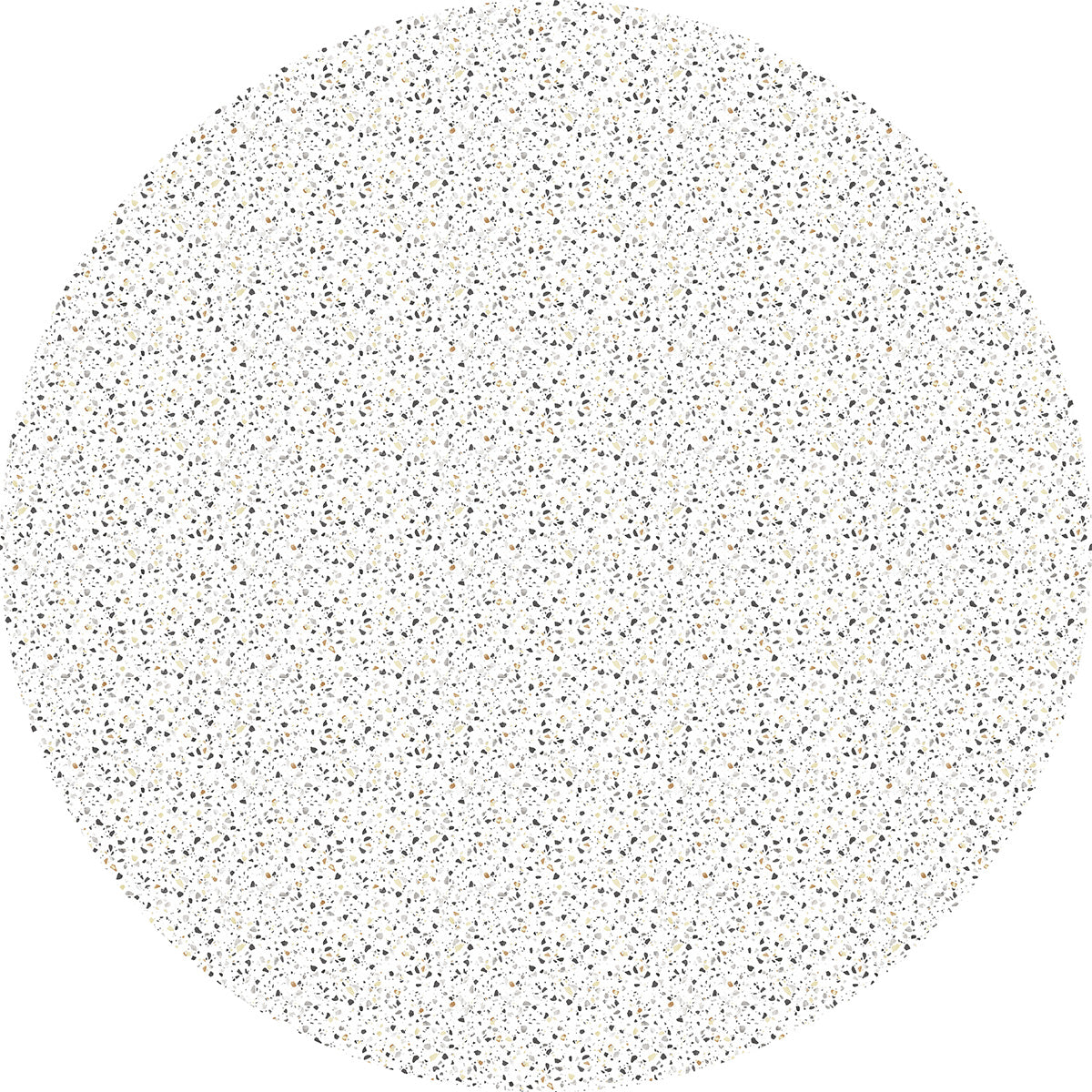 Quartz Terrazzo Mat (P1706)