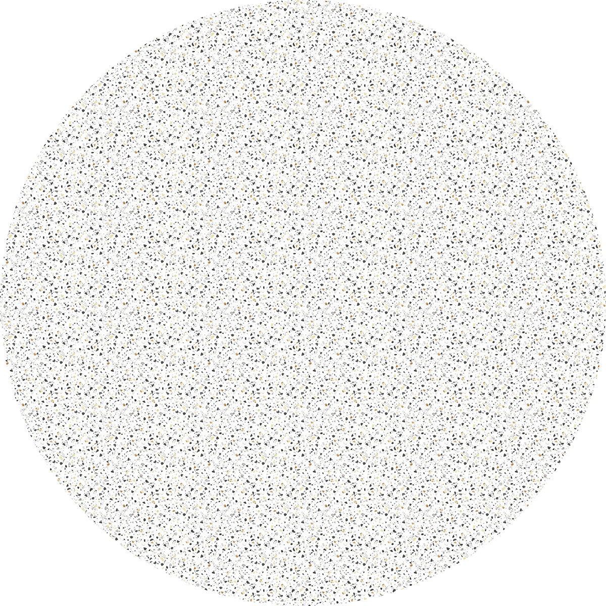 Quartz Terrazzo Mat (P1706)