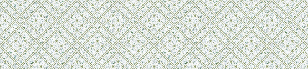 Terrazzo Diamond Mat (P1708)