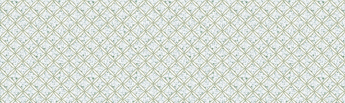 Terrazzo Diamond Mat (P1708)