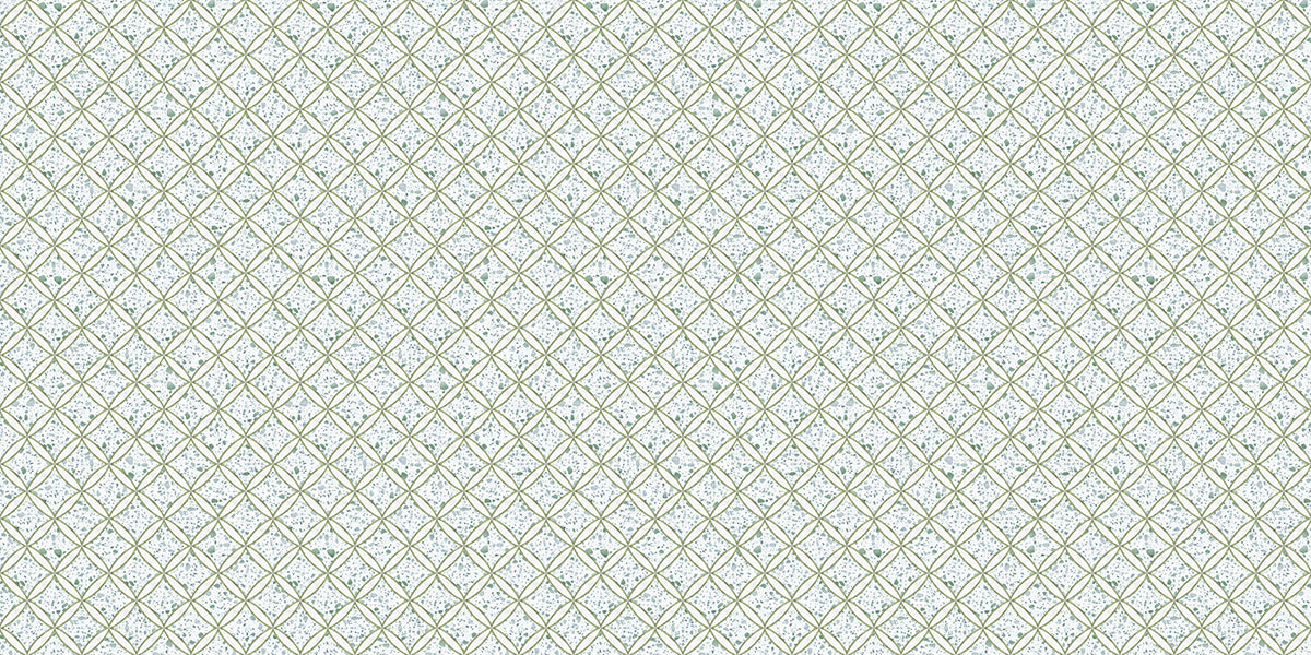 Terrazzo Diamond Mat (P1708)