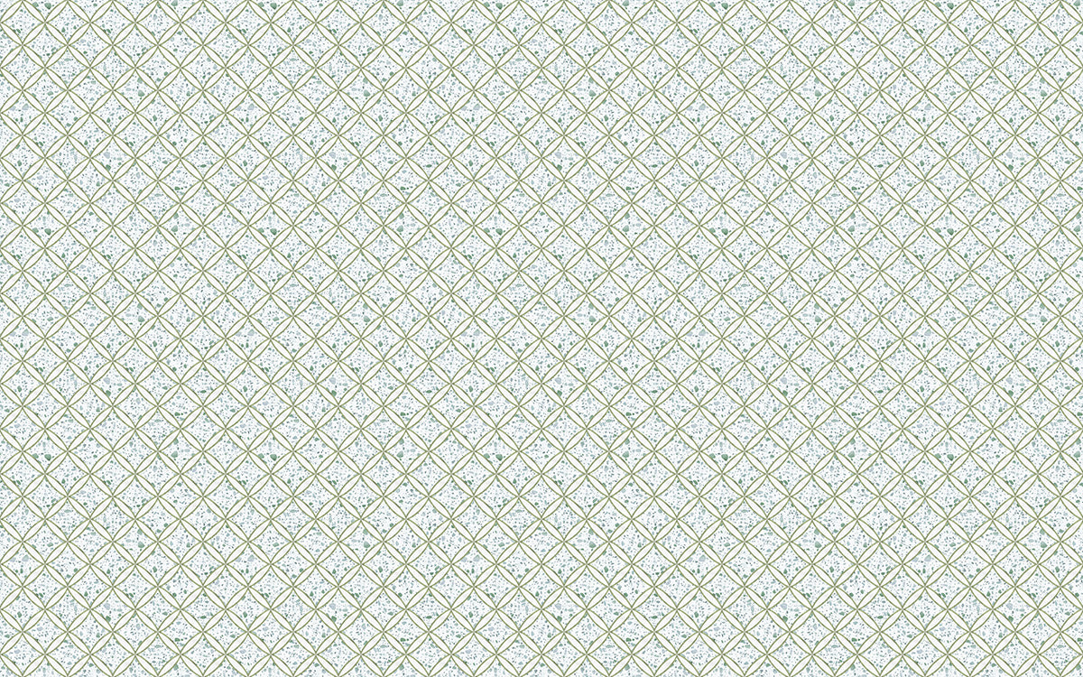 Terrazzo Diamond Mat (P1708)