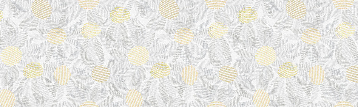 Daisy Chain Mat (P1906)