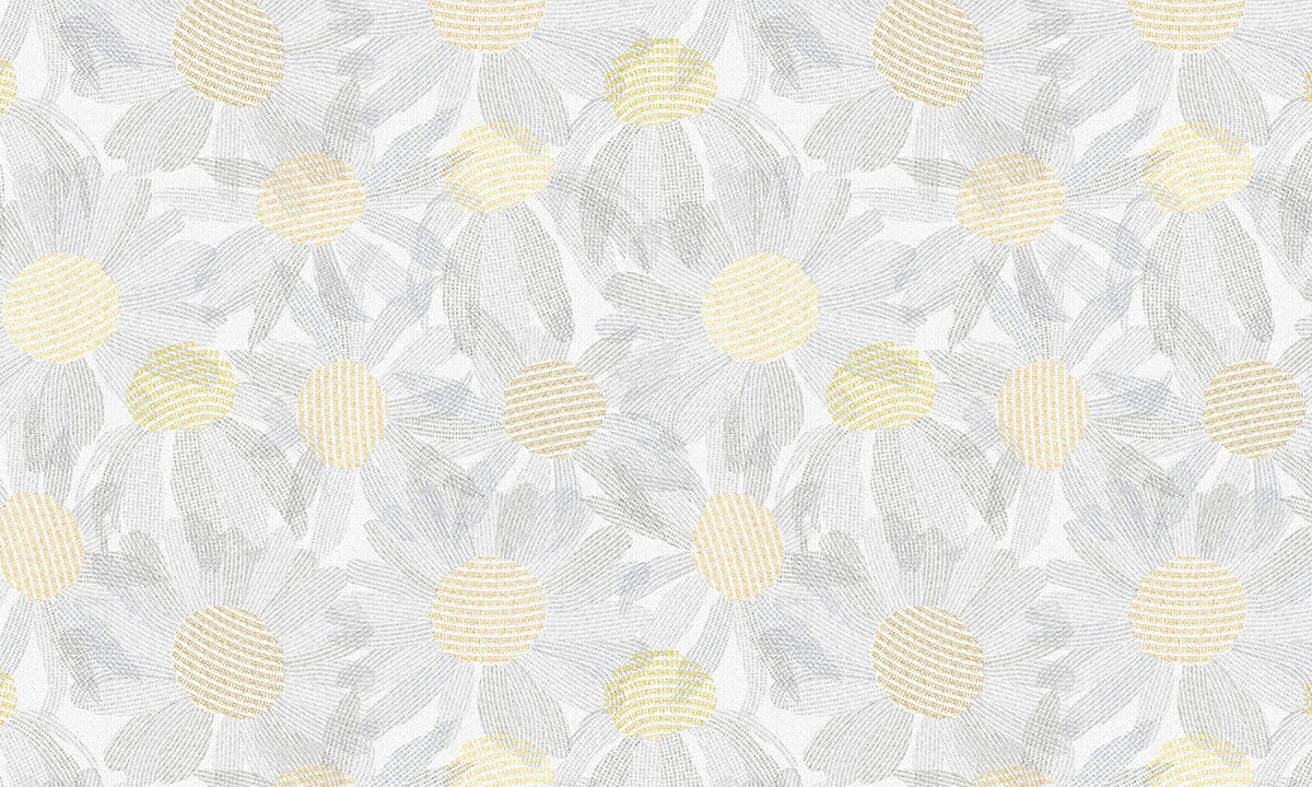 Daisy Chain Mat (P1906)