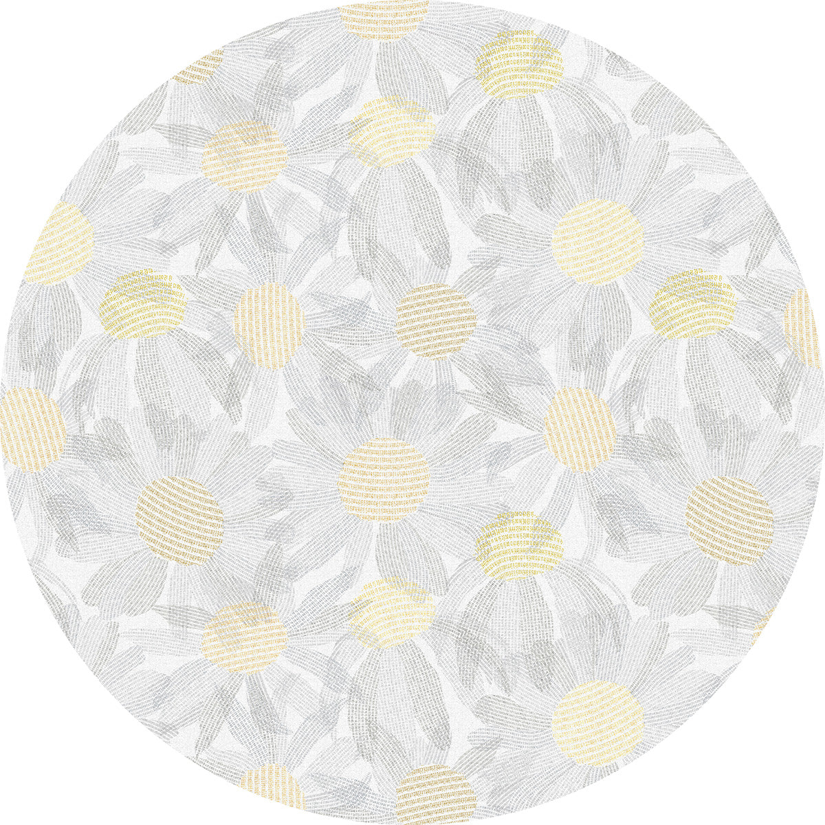 Daisy Chain Mat (P1906)