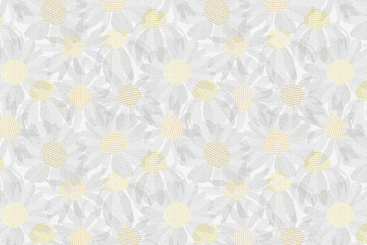 Daisy Chain Mat (P1906)