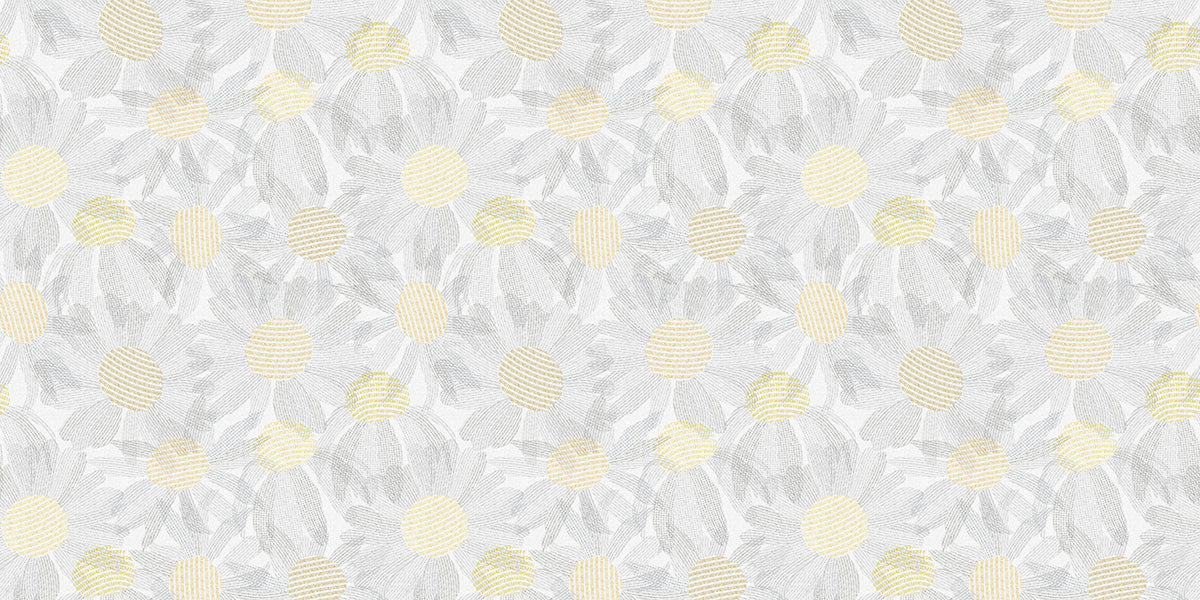 Daisy Chain Mat (P1906)