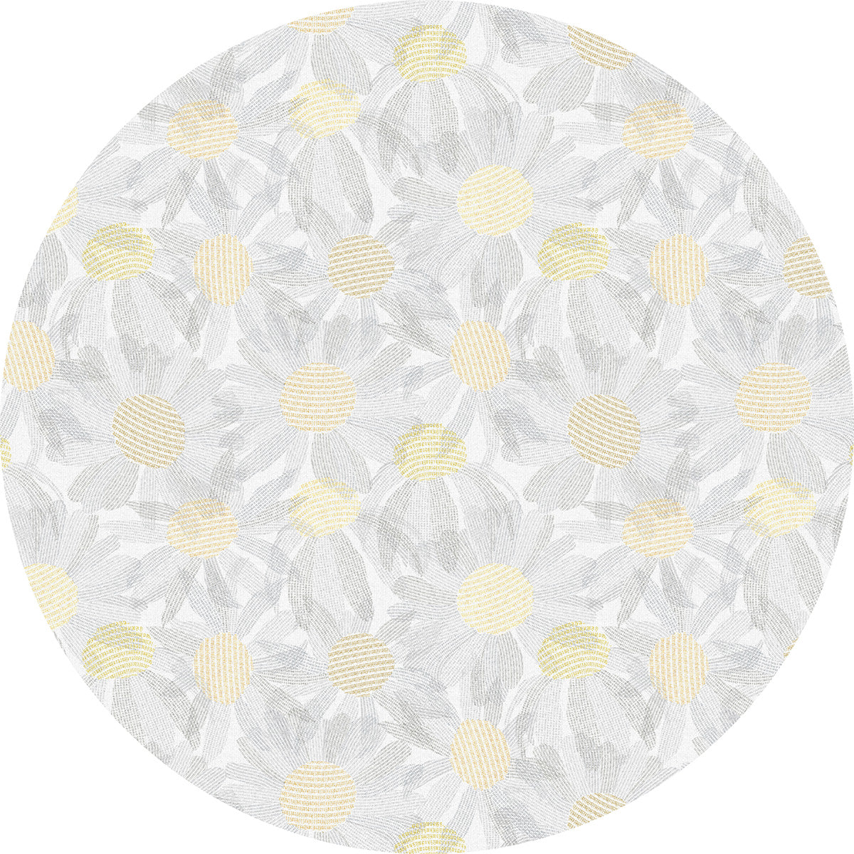 Daisy Chain Mat (P1906)
