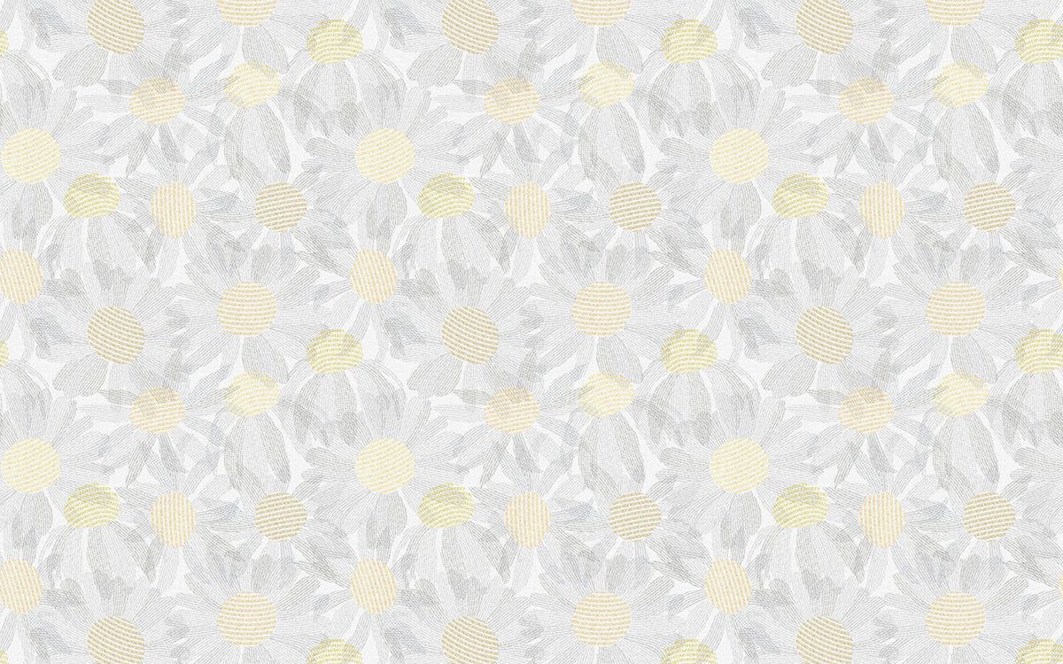 Daisy Chain Mat (P1906)