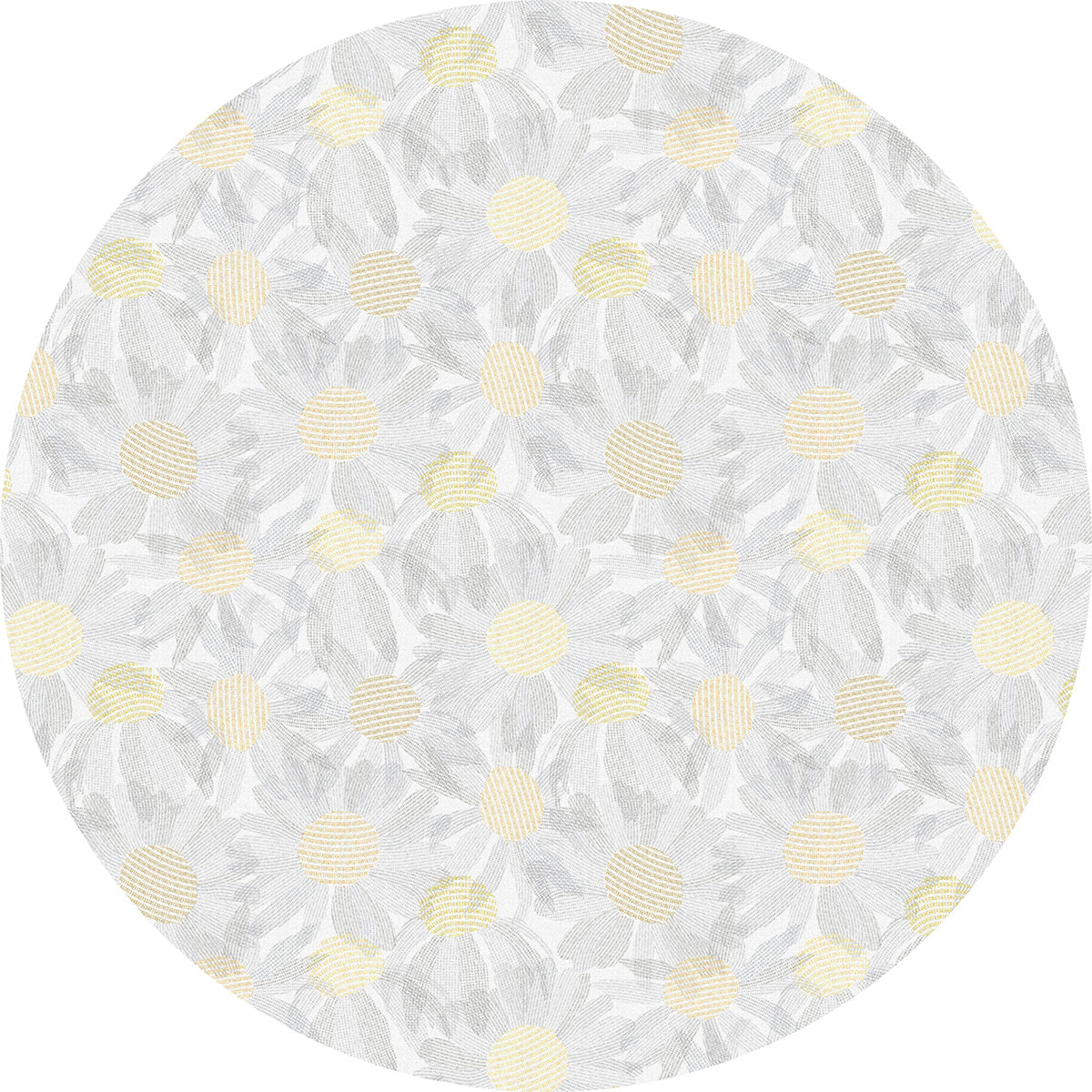 Daisy Chain Mat (P1906)