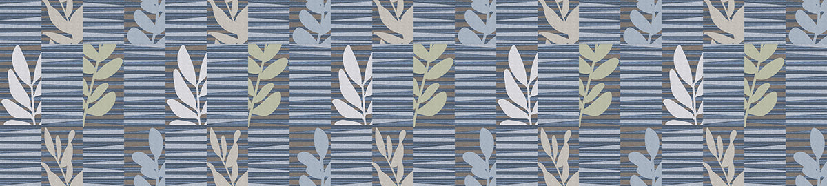 Foliole Box Mat (P2079)