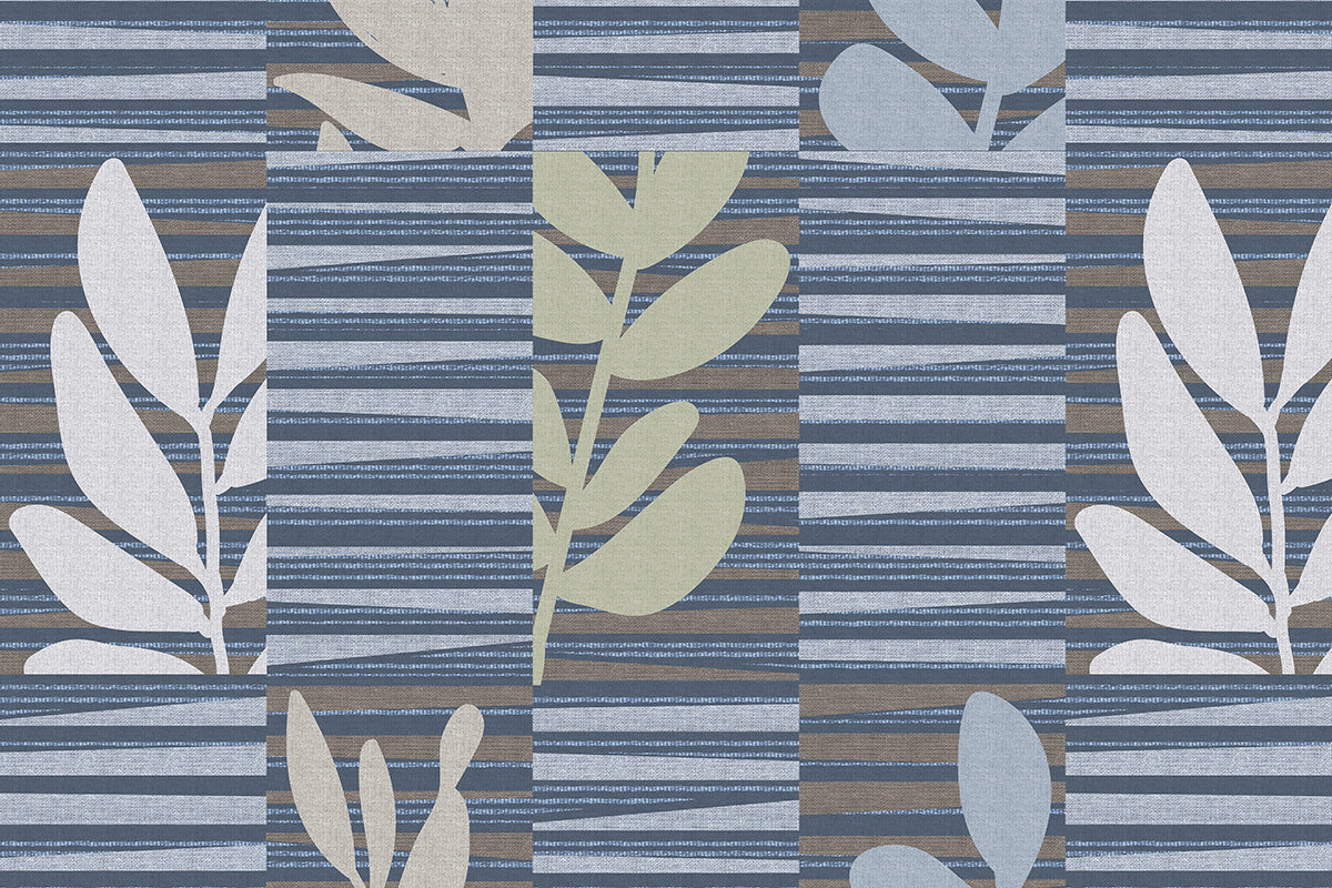 Foliole Box Mat (P2079)