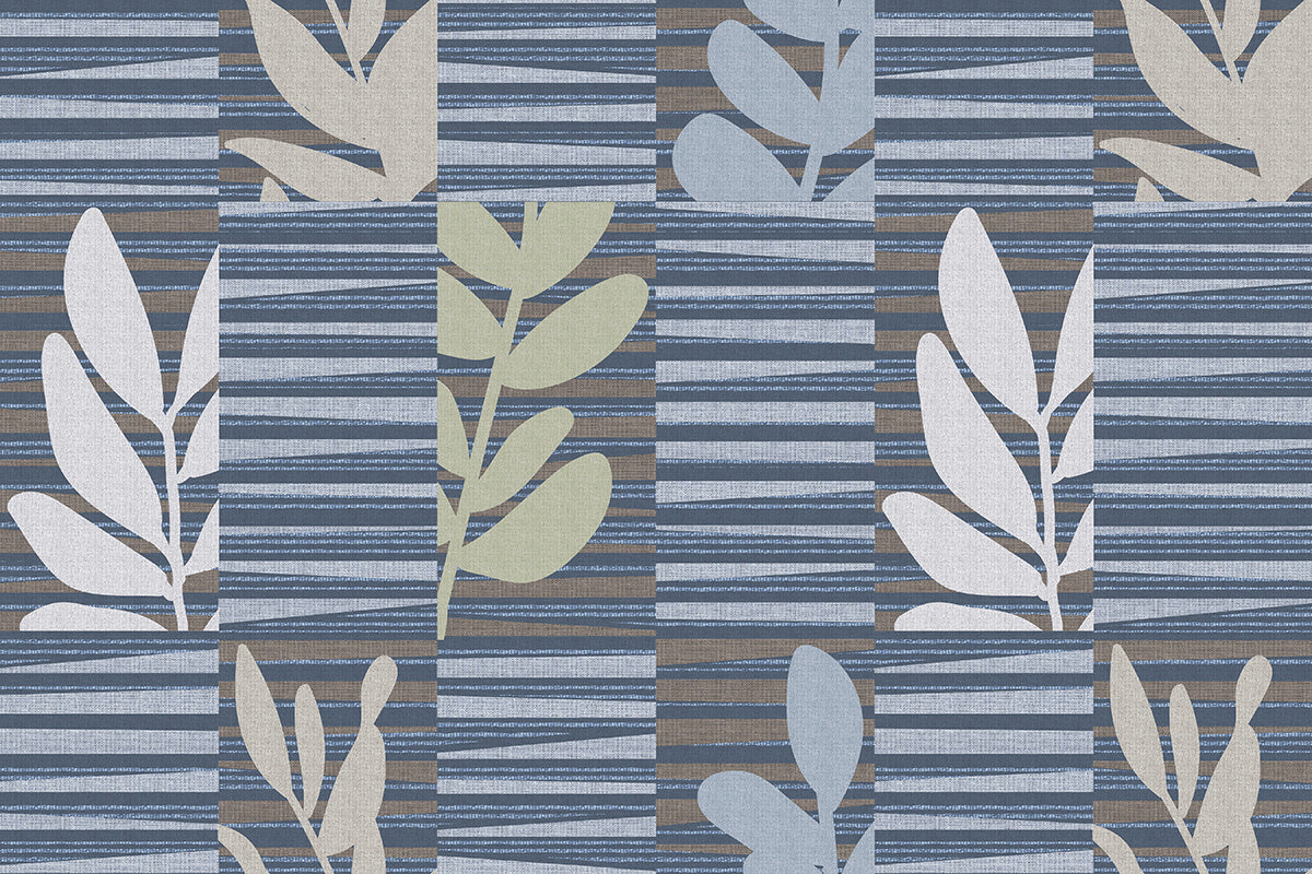 Foliole Box Mat (P2079)