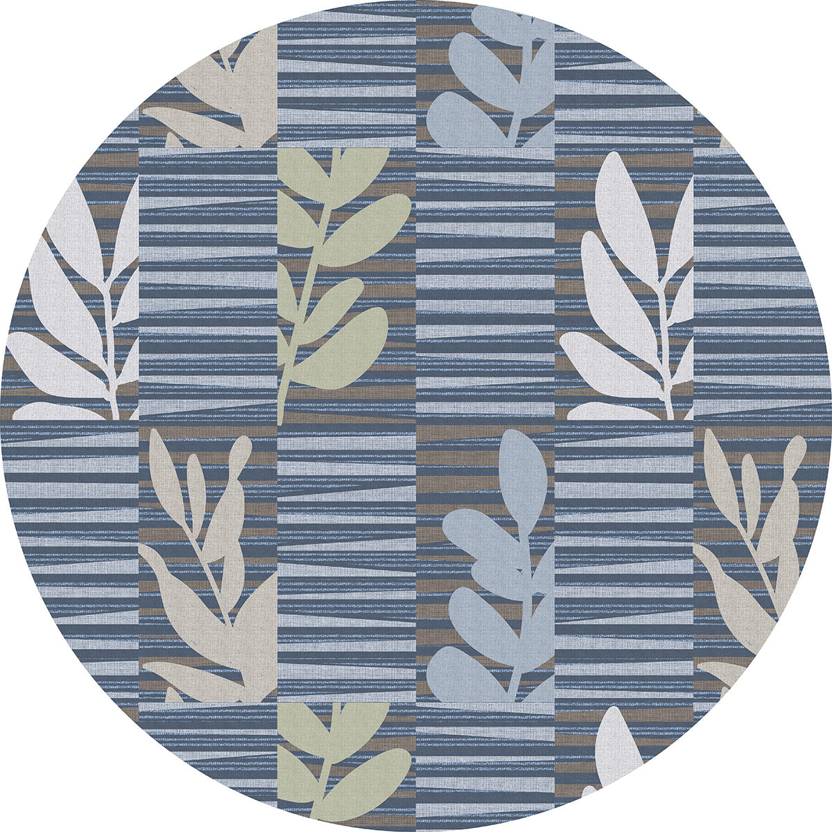 Foliole Box Mat (P2079)