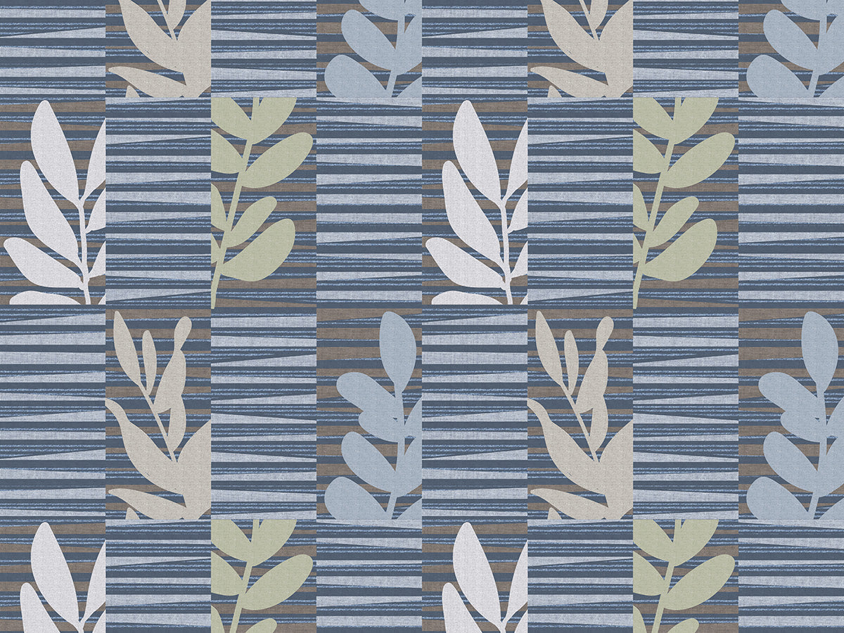 Foliole Box Mat (P2079)