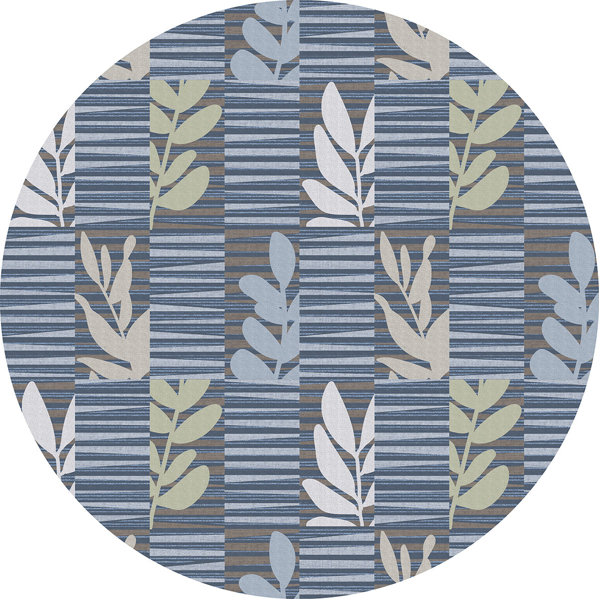 Foliole Box Mat (P2079)